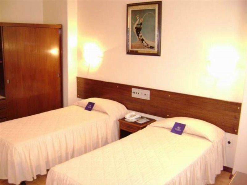 City Hotel 포르투알레그리 외부 사진
