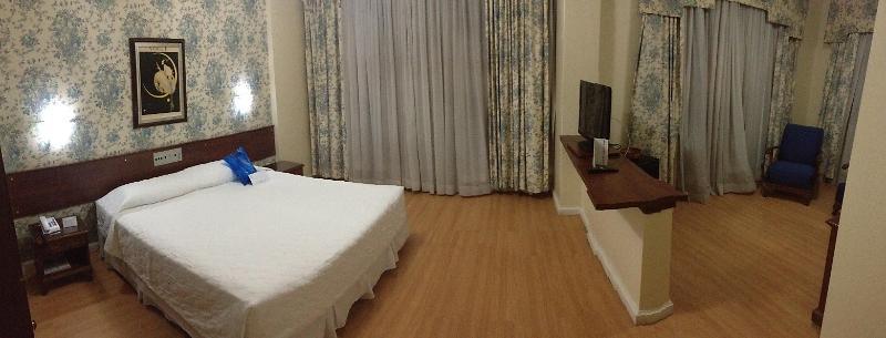 City Hotel 포르투알레그리 외부 사진