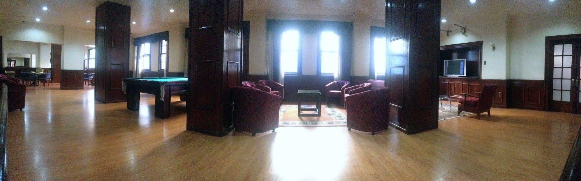 City Hotel 포르투알레그리 외부 사진